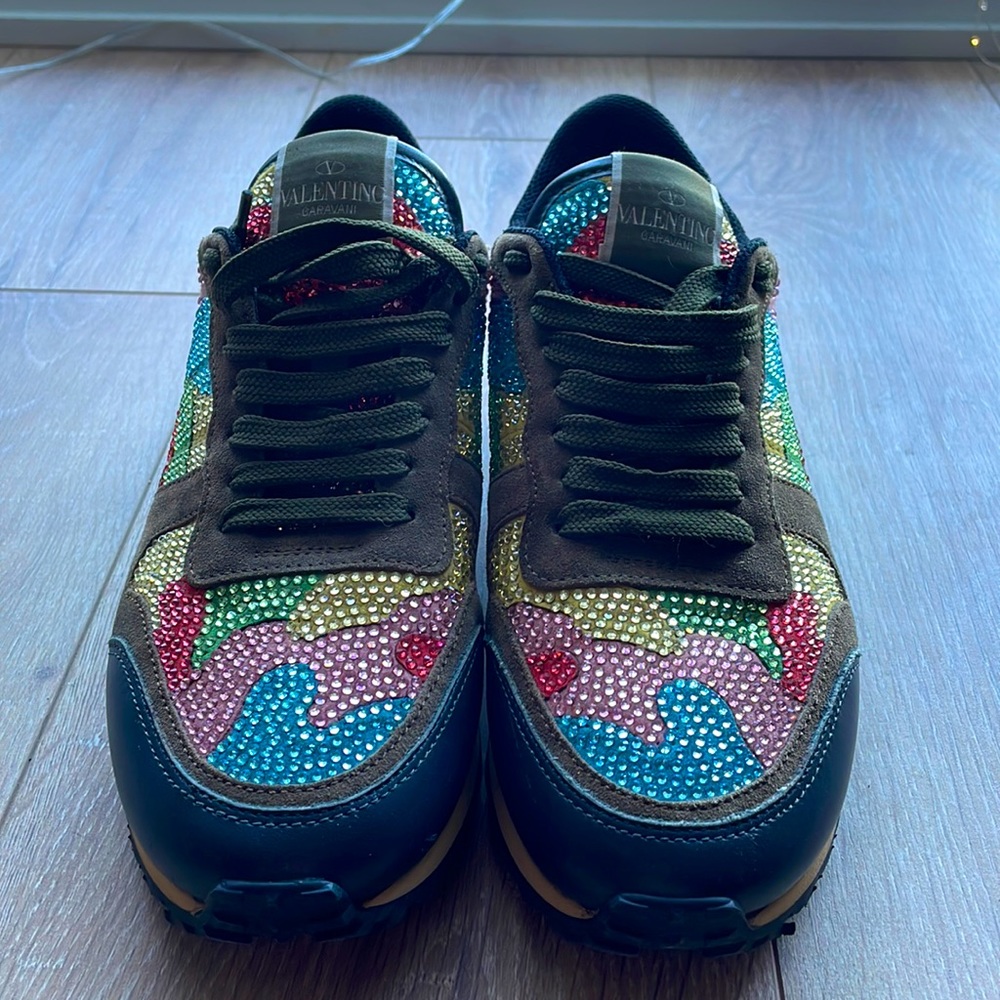 Valentino Garavani sneakers